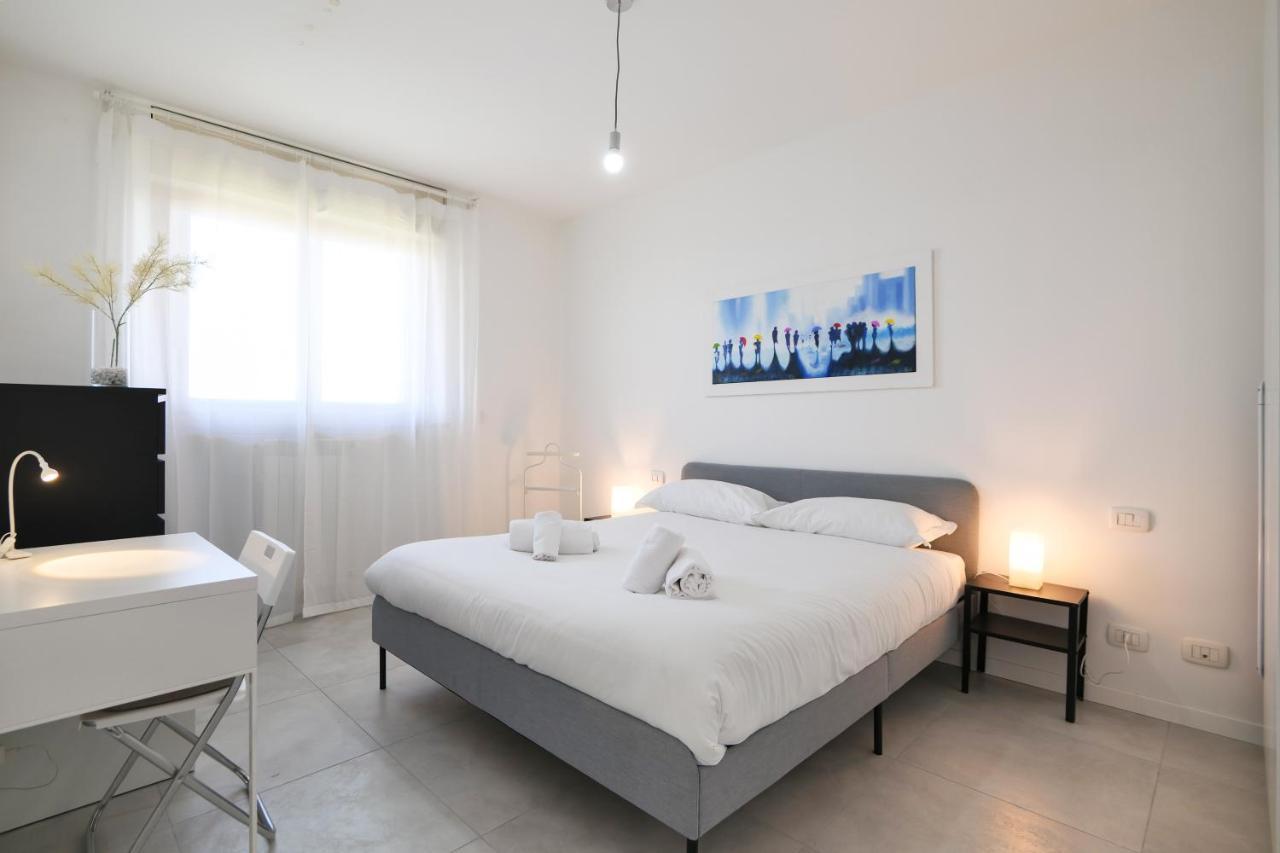 Apartment Primopiano - Caduti Missione Mailand