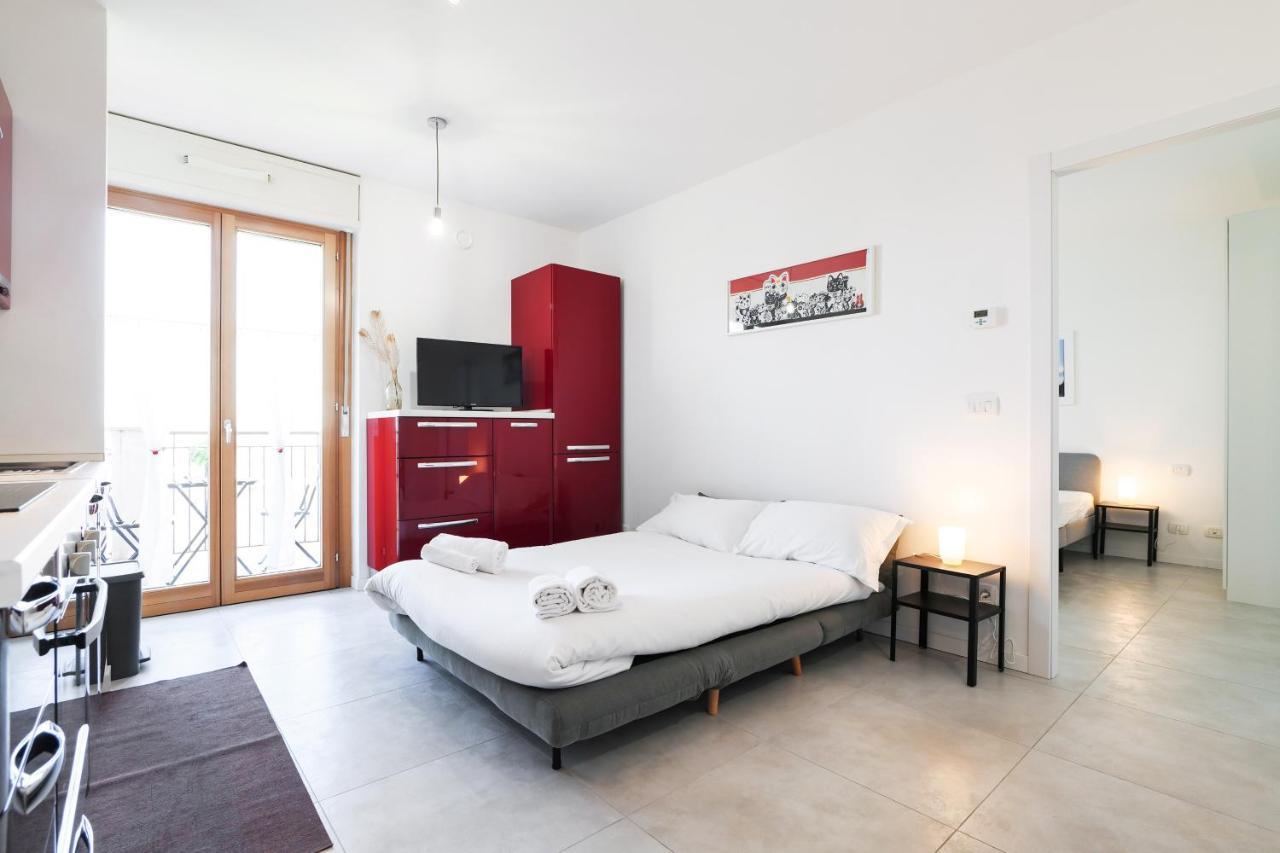 Apartment Primopiano - Caduti Missione Mailand