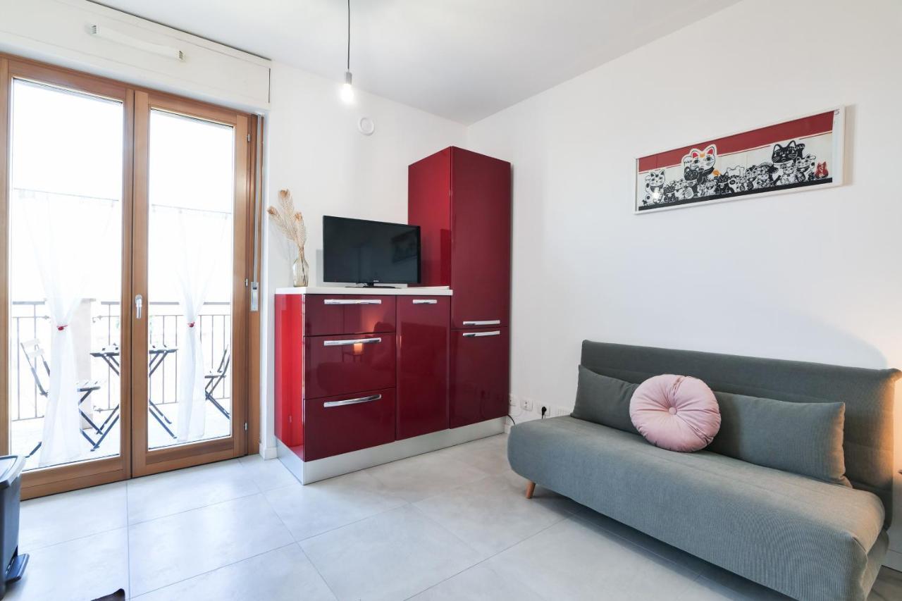 Primopiano - Caduti Missione Apartment Mailand