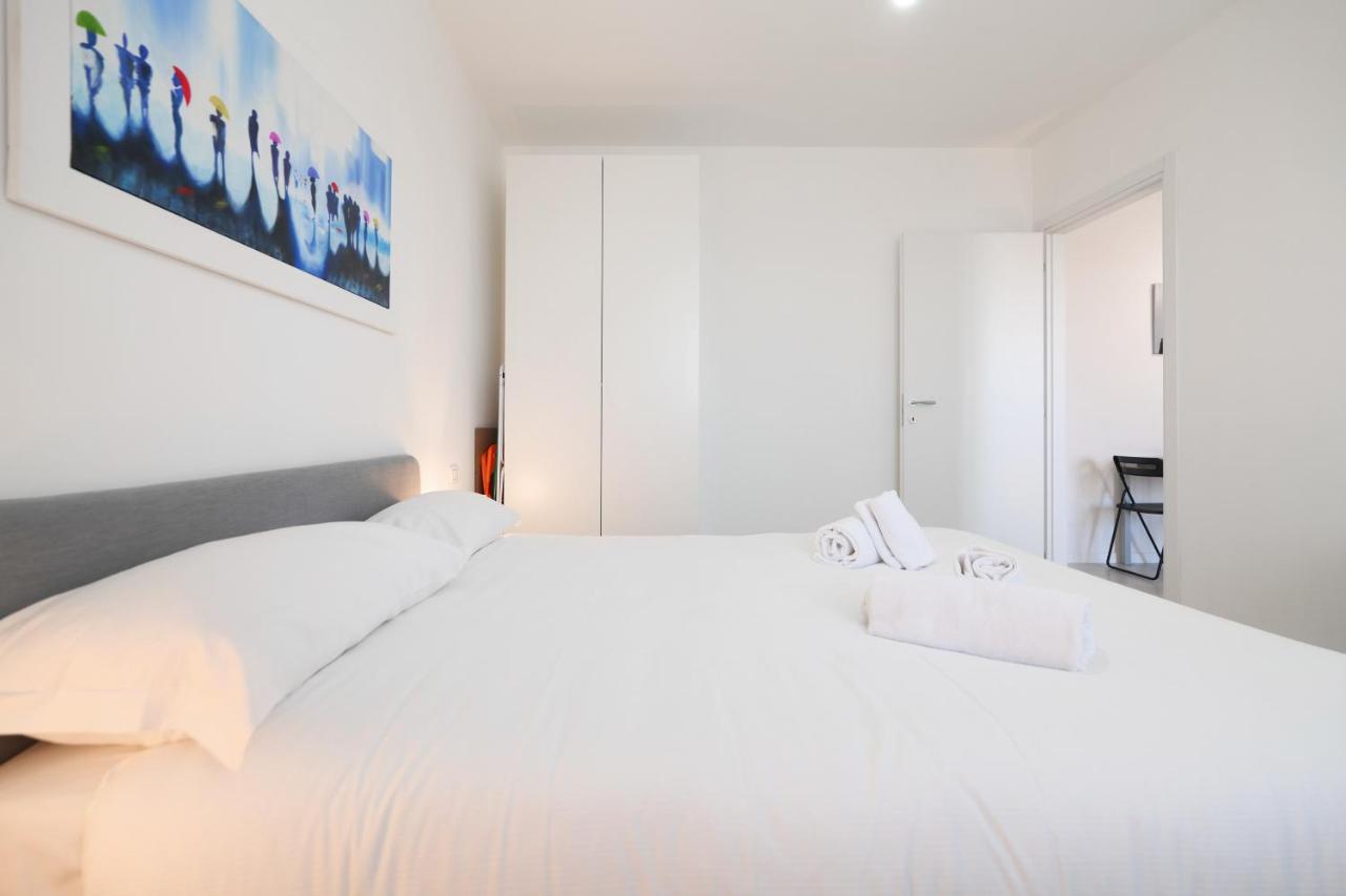Primopiano - Caduti Missione Apartment *
