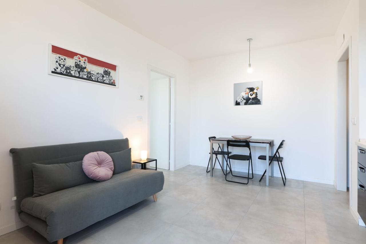 Apartment Primopiano - Caduti Missione *